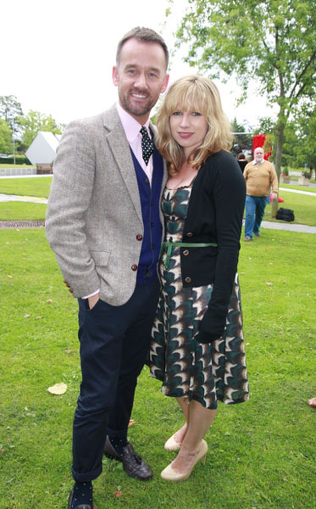 The New Season on RTÉ