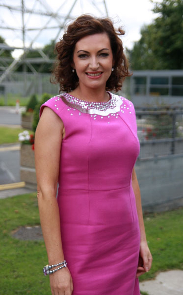 The New Season on RTÉ