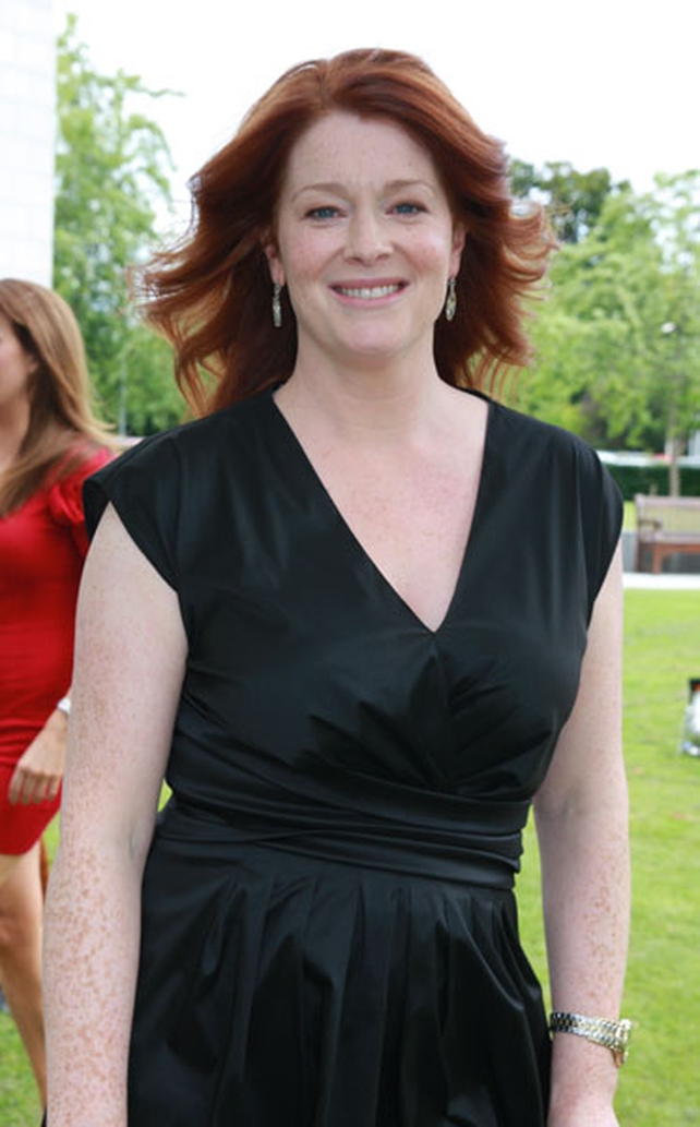 The New Season on RTÉ