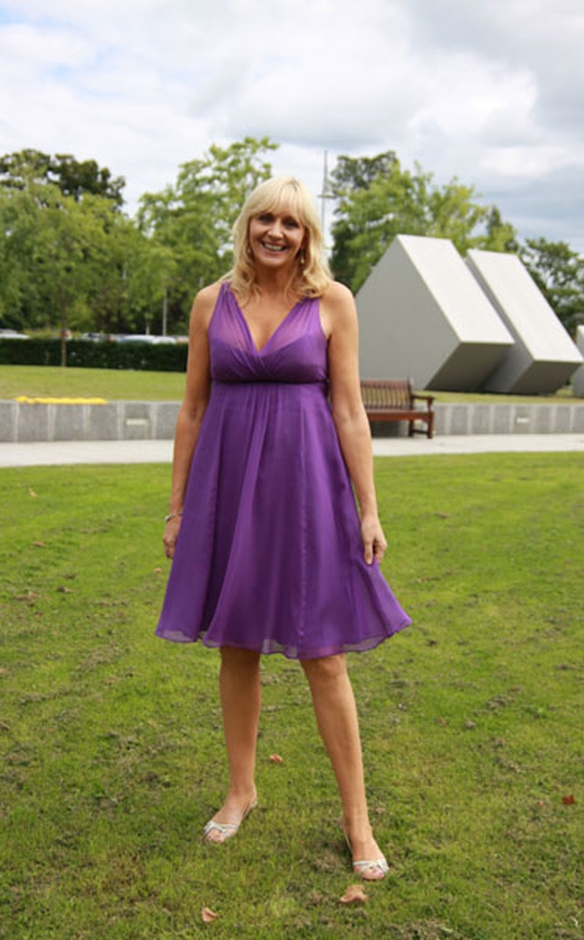 The New Season on RTÉ