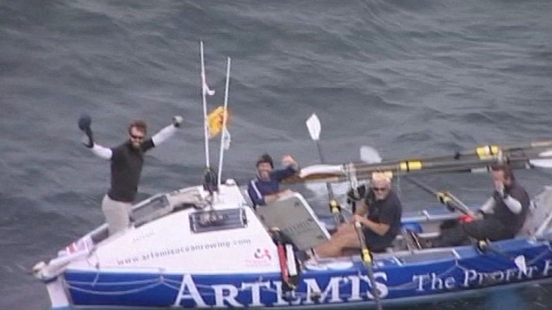 Ray Carroll - Highlighting depression