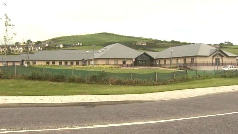 Dingle Community Hospital - Unlikely to open for several months