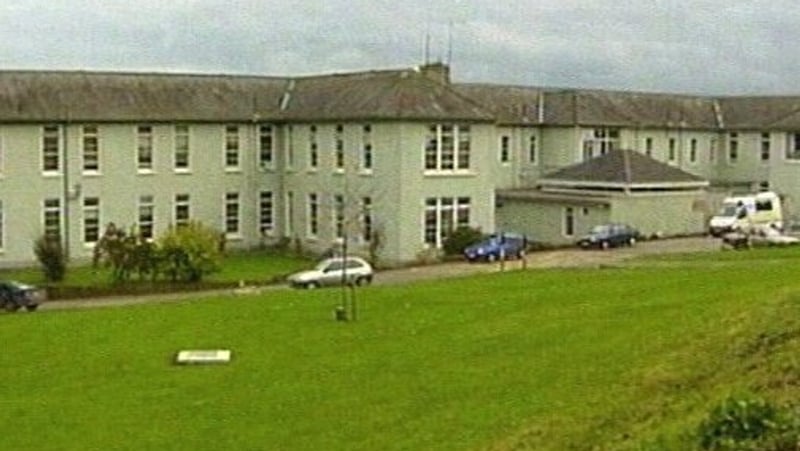 Mallow General Hospital - Serves population of 90,000 people