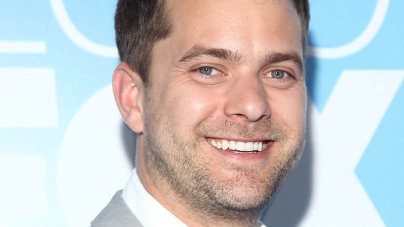 Jackson - Says that Fringe "continues to get greater and more bizarre"