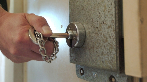 Prison - Policy criticised