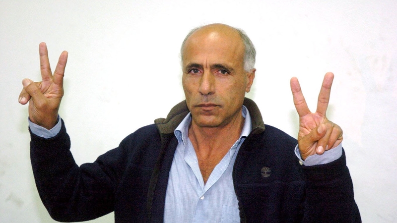 Mordechai Vanunu - Barred from speaking to foreigners