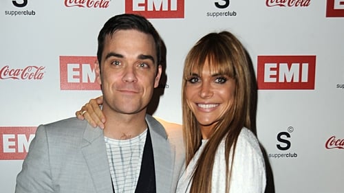 Williams and Field - Married at the weekend