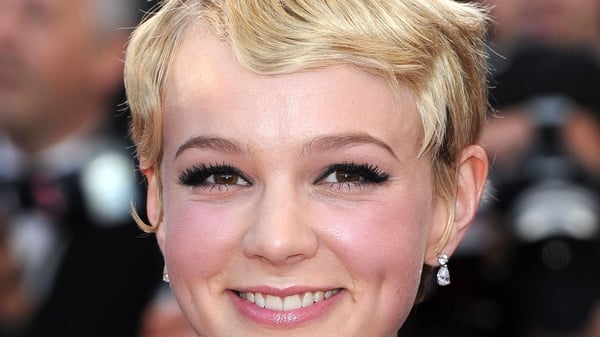 Carey Mulligan - not gritty enough
