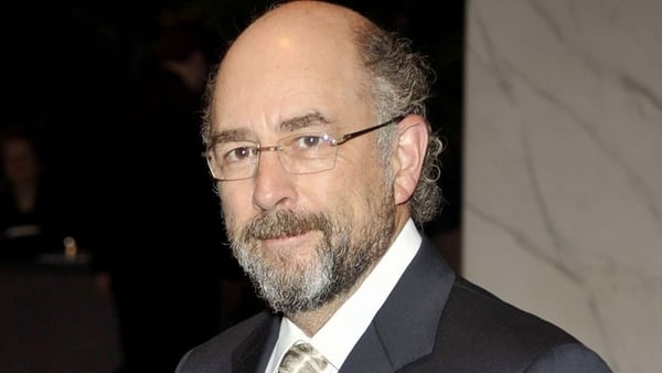 Schiff - Will play FBI director Jack Fickler in Criminal Minds: Suspect Behavior