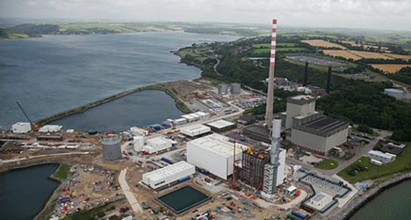 ESB deal - 'Major political implications', say Unionist leaders