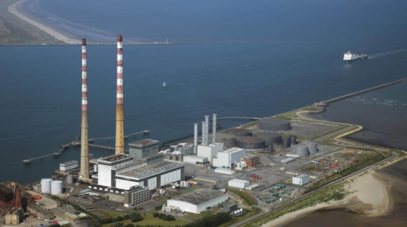 ESB bills - Lower despite levy, says company