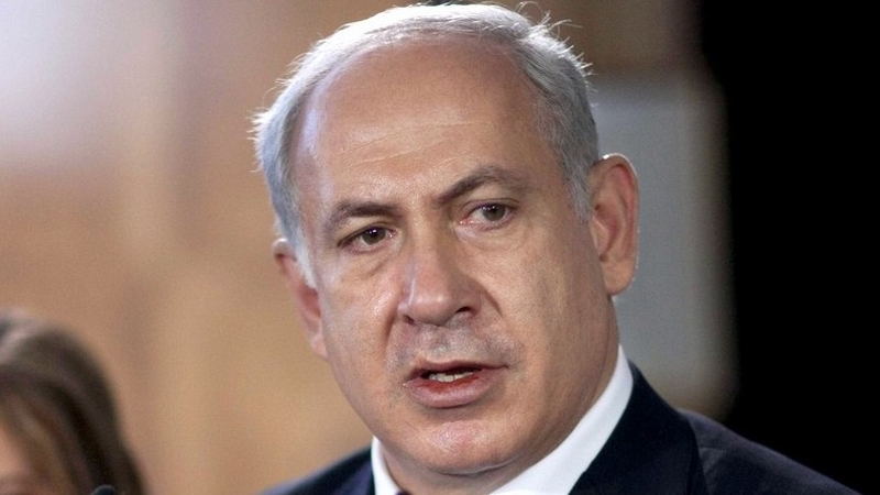 Benjamin Netanyahu - 'Tried to avoid bloodshed'