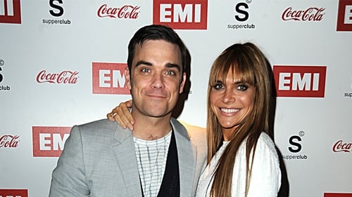 Williams and wife welcome daughter Teddy