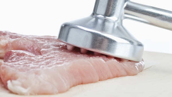 Food - Prospects positive for 2011