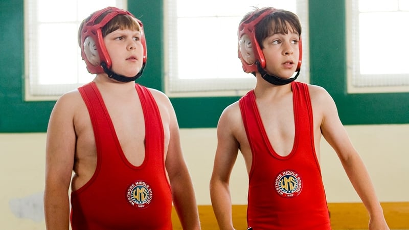 Diary of a Wimpy Kid