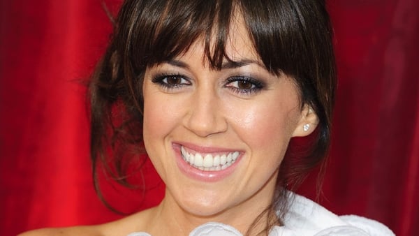 Sheree Murphy - spending more time with her family