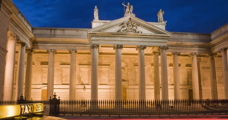 BoI sells off UK and US commercial property loans