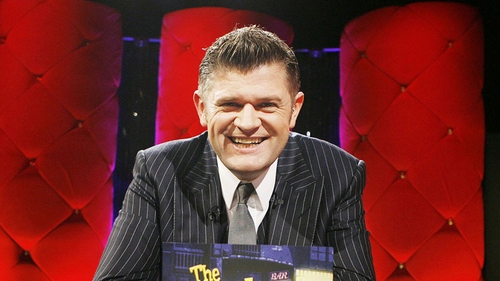 Brendan O'Connor