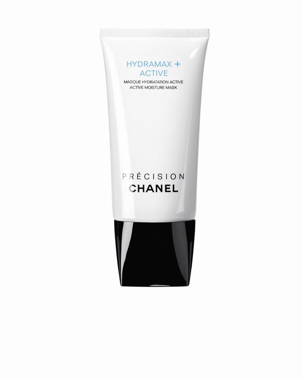 Chanel Hydramax + Active Moisture Mask, €45