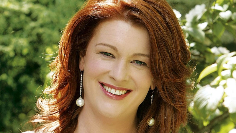 Ni Chofaigh - Couldn't appear on last night's live results show