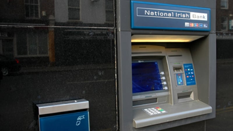 NIB - No plans for sale, says Danske chief