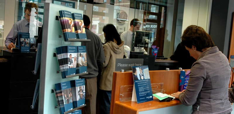 NIB says the traditional branch model is no longer the cornerstone of personal banking