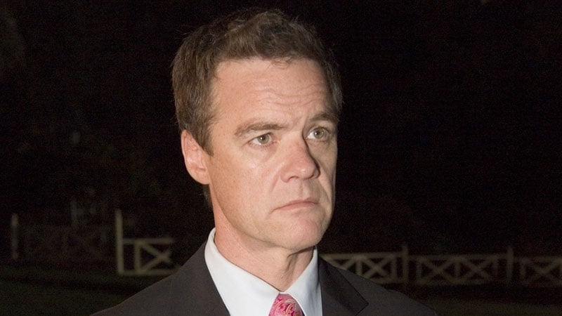 Dennis - Major storyline for 6,000th episode of the soap