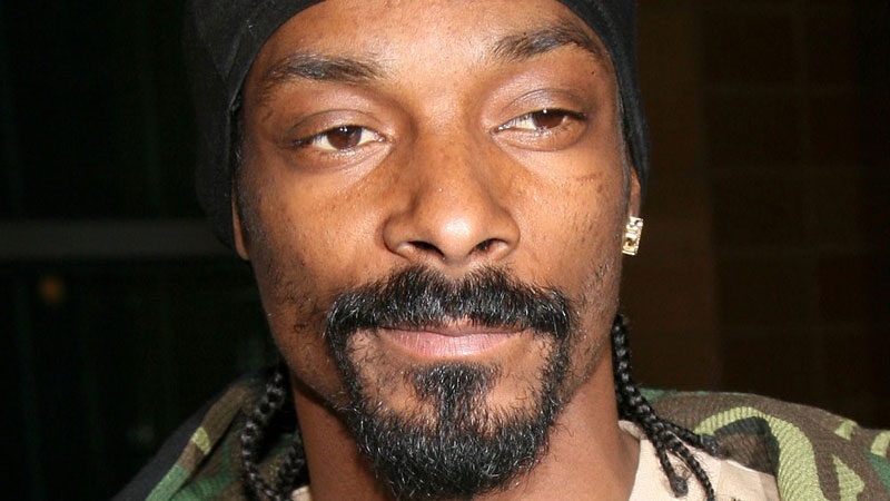 Snoop Dogg - "Nothing will stop me serving Betty's hotpot in my pub"