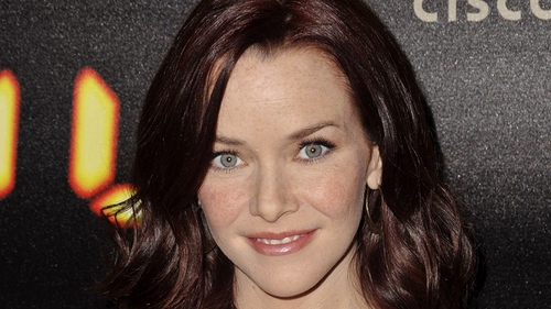 Wersching - Baby born on Sunday