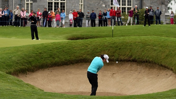 Leona Maguire
