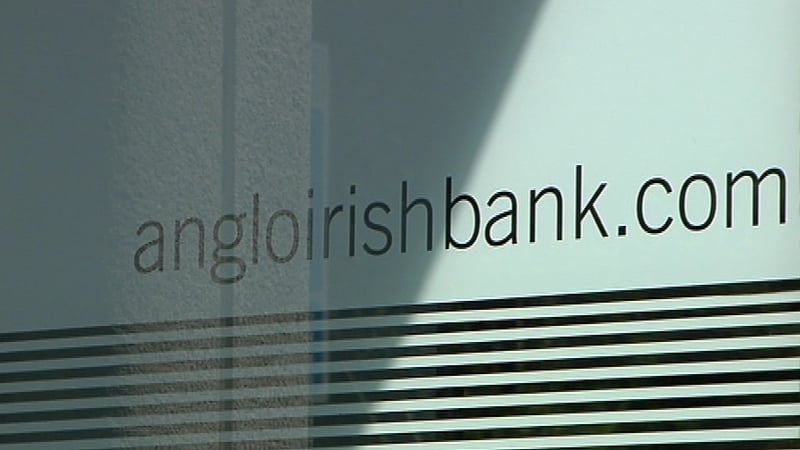 Investigation - ODCE gets more time for Anglo