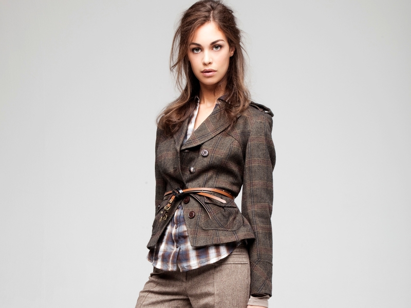 Follow these five top tips for recession dressing