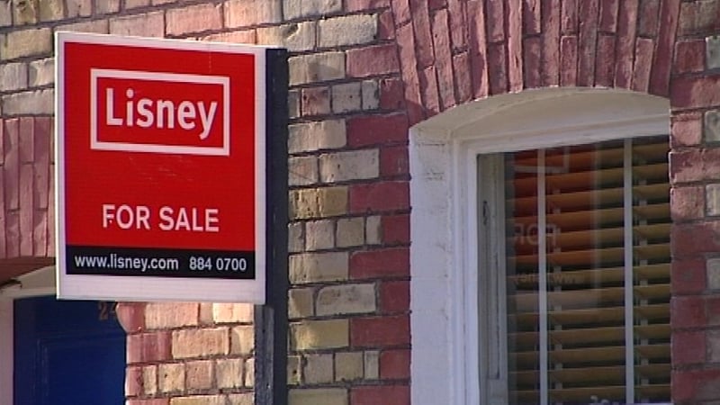 Irish property - Market still under pressure