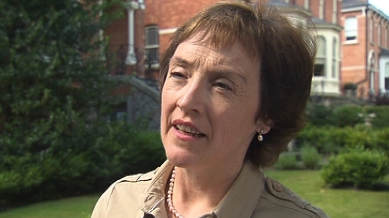 Kathleen O'Meara - To seek Labour Party nomination