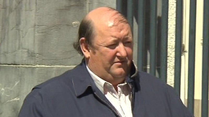 Michael Ryan - Remanded on continuing bail