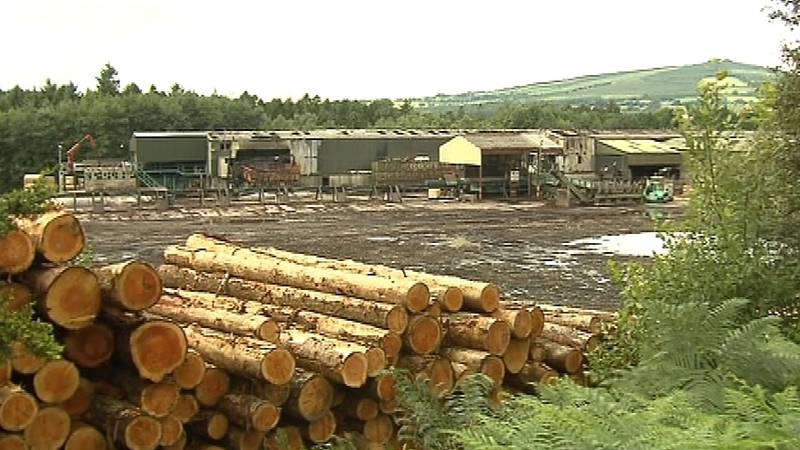 Aughrim - Fire treated as accidental