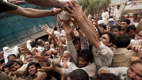 Pakistan - 6m in need of urgent aid
