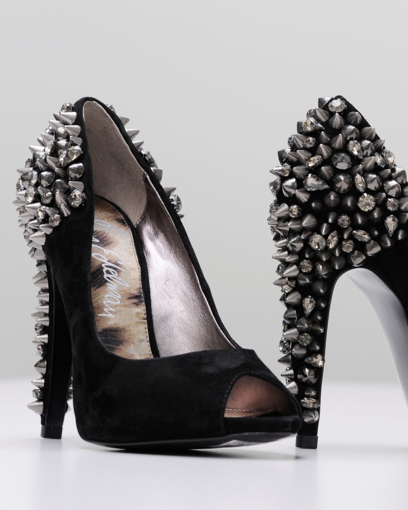 Sam Endelman Shoes, €175