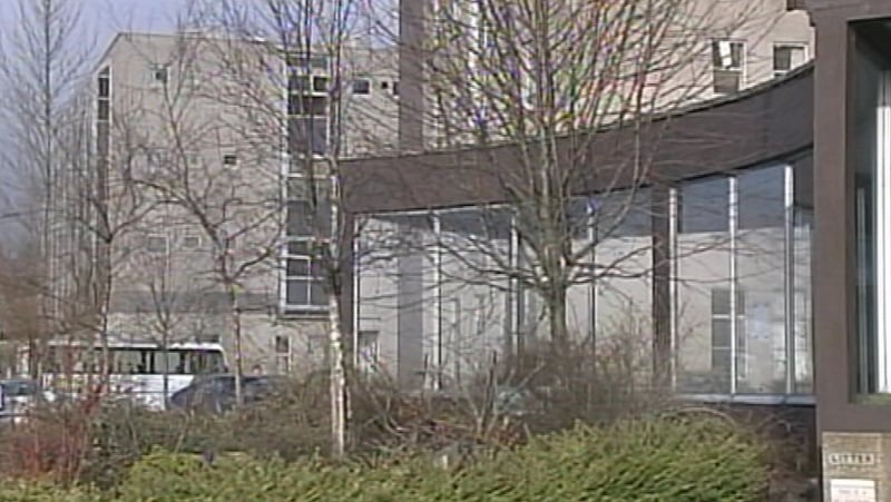 Letterkenny General Hospital - Family claimed medical negligence during 1988 birth