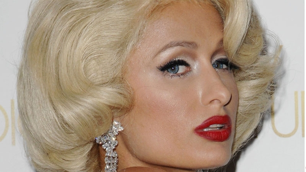 Paris Hilton is being sued over borrowed jewels