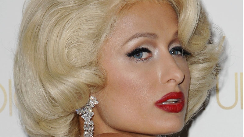 Paris Hilton is being sued over borrowed jewels