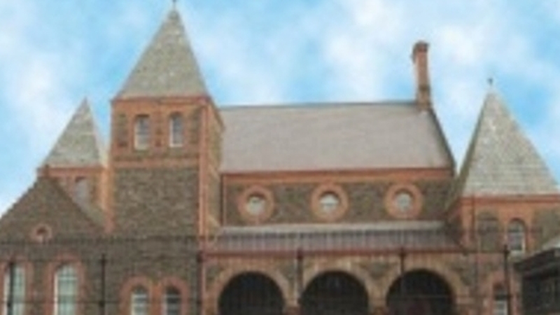 Magherafelt Magistrates Court - 24-year-old charged with murder