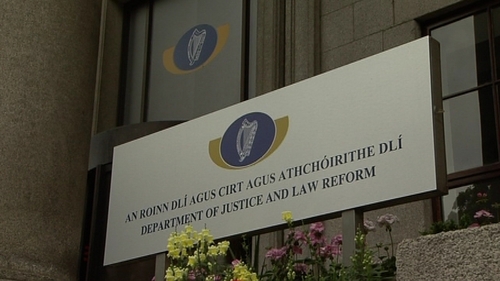 A Memorandum of Understanding between the Department of Justice and the CSO provides a framework for the study