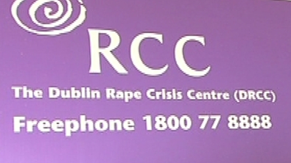<p>Rape and child sexual abuse are &#39;endemic&#39;</p>