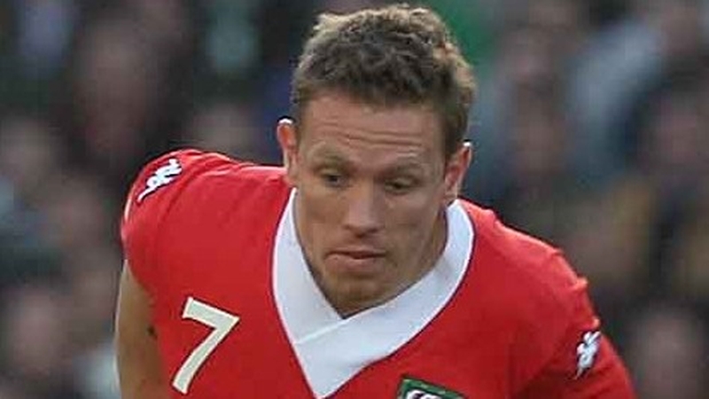 Craig Bellamy