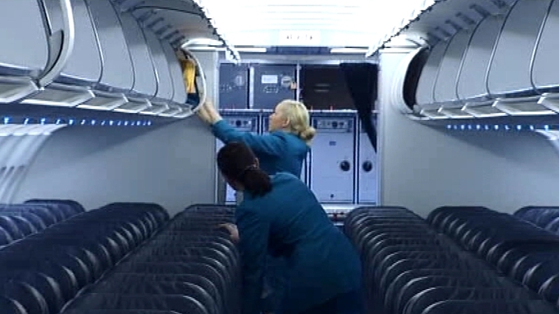 Aer Lingus - No immediate disruption to services