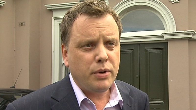 Andrew Madden - Bishops should be allowed to step down