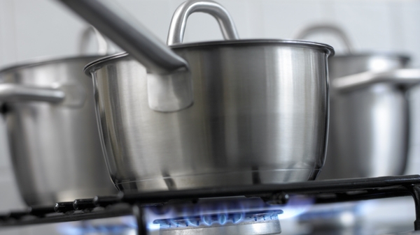 Minister Pat Rabbitte said claims about the sale price of Bord Gáis Energy were just rumour
