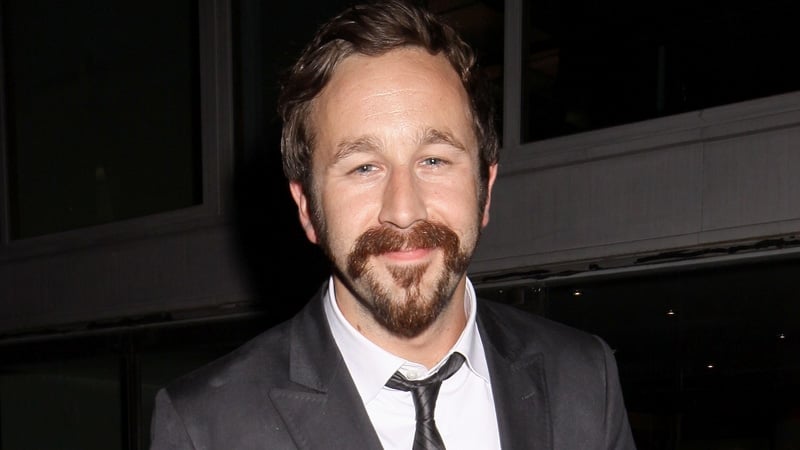 O'Dowd - In talks for Knocked Up sequel part