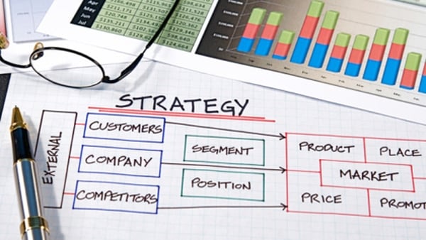 What does your 2021 business plan look like?